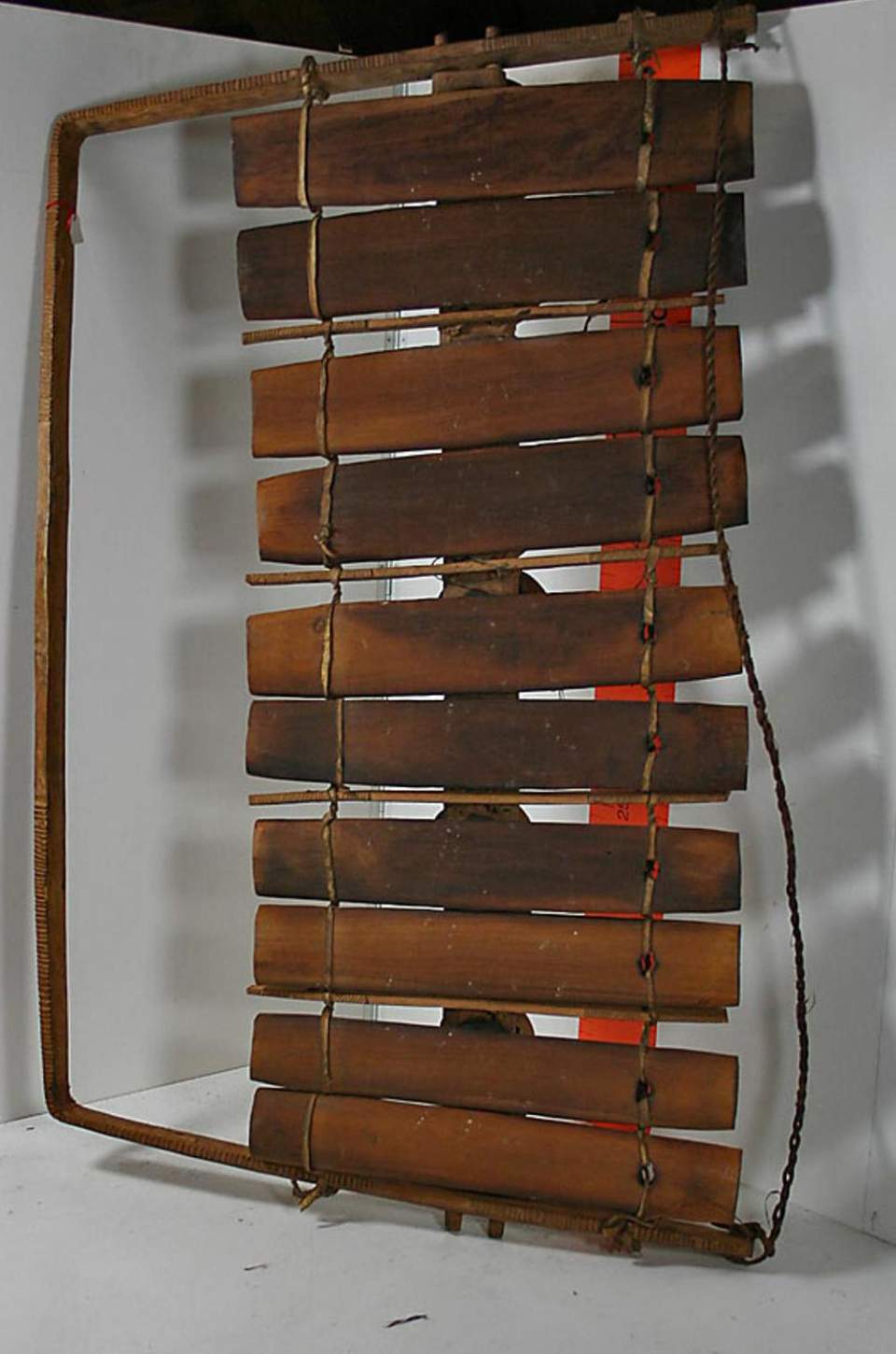 Marimba (Musikinstrument)