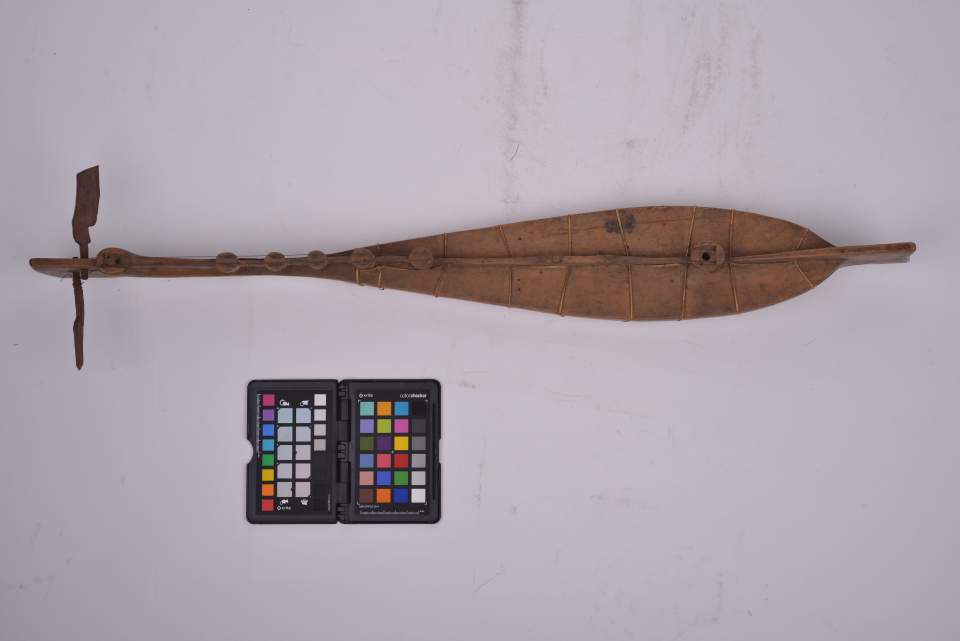 Saiteninstrument