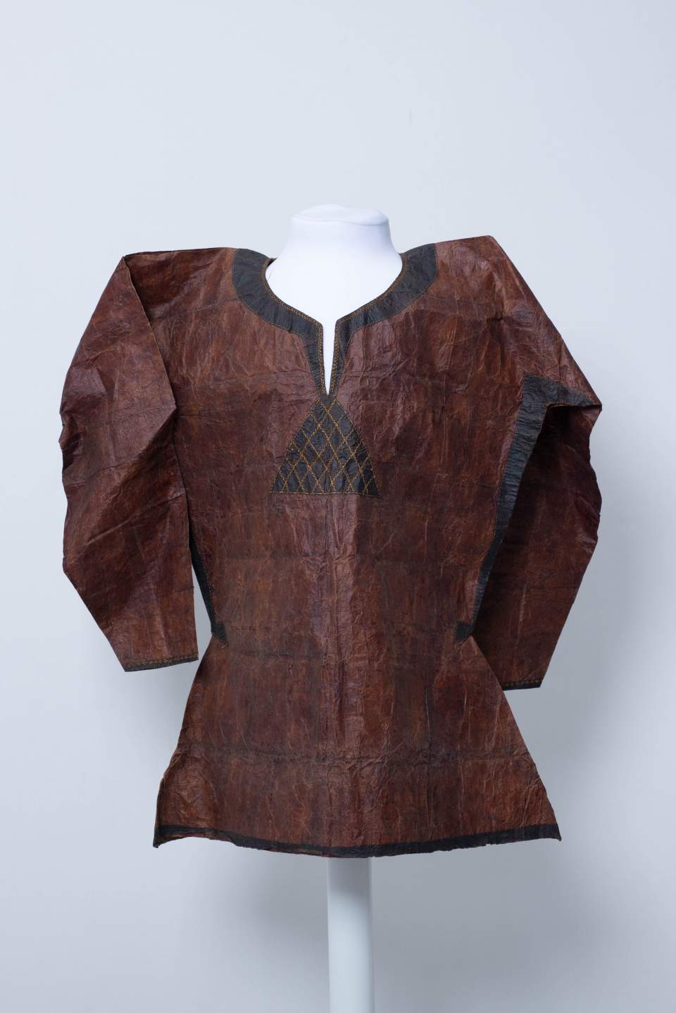 Jacke, Toradja-Cadjoe