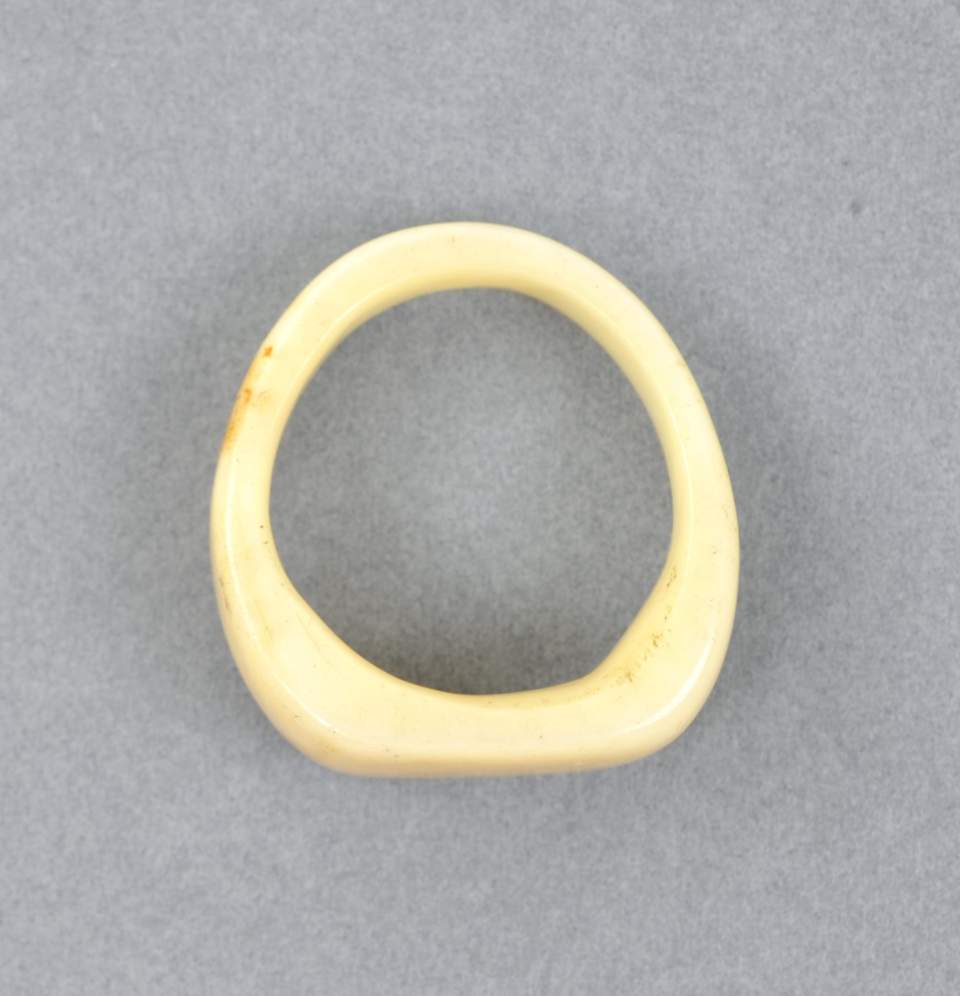 Fingerring