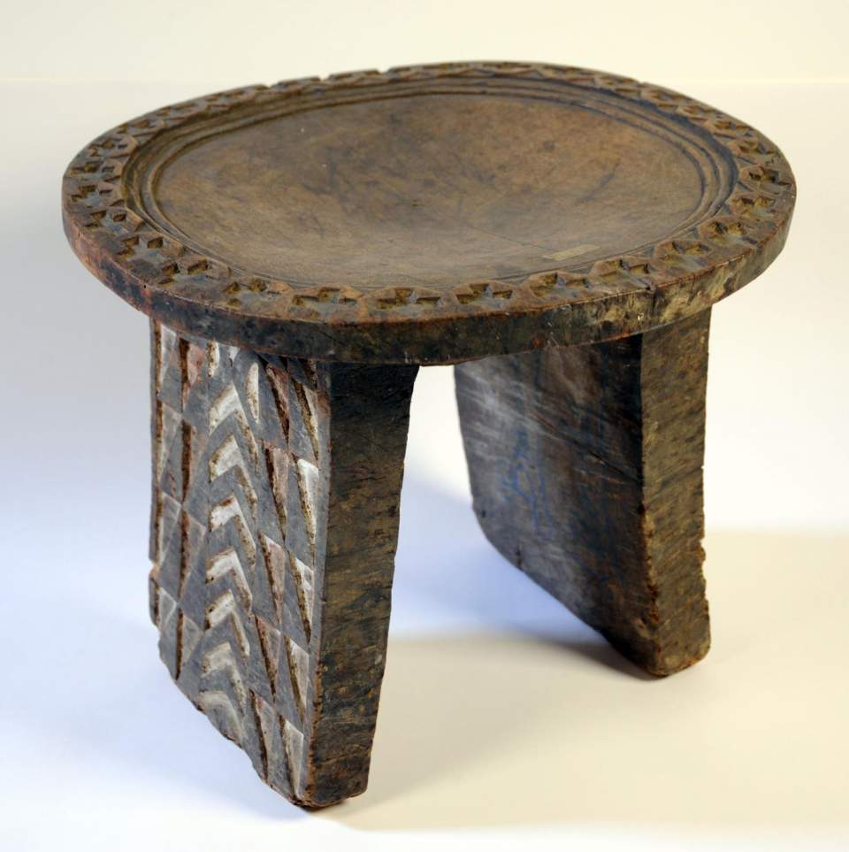 Hocker
