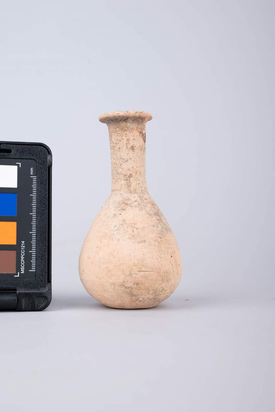 Krügelin, Grabbeigabe