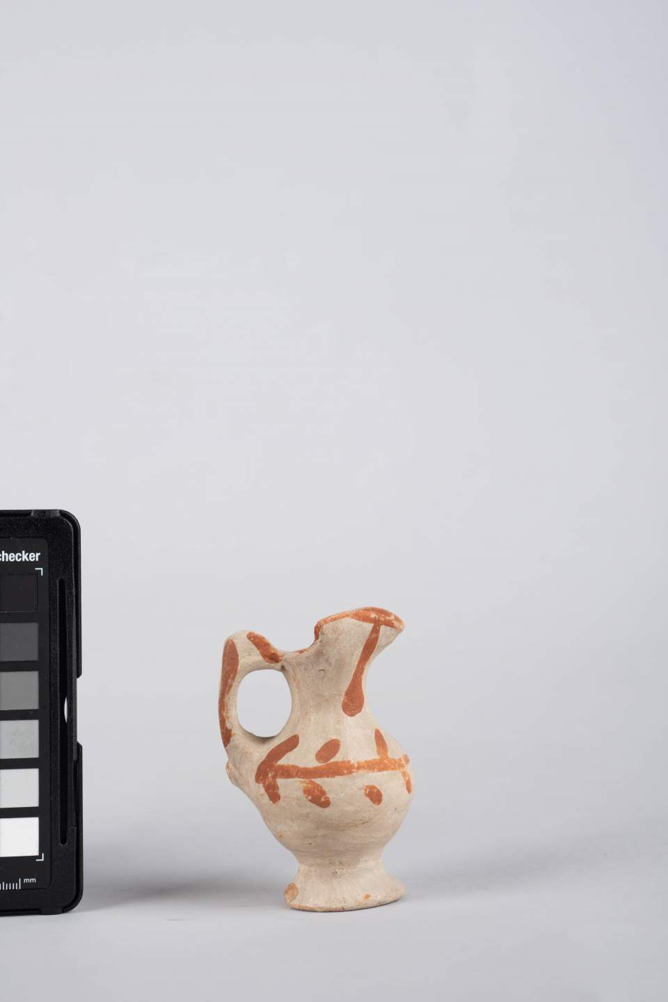 Henkelkrug, Miniaturform