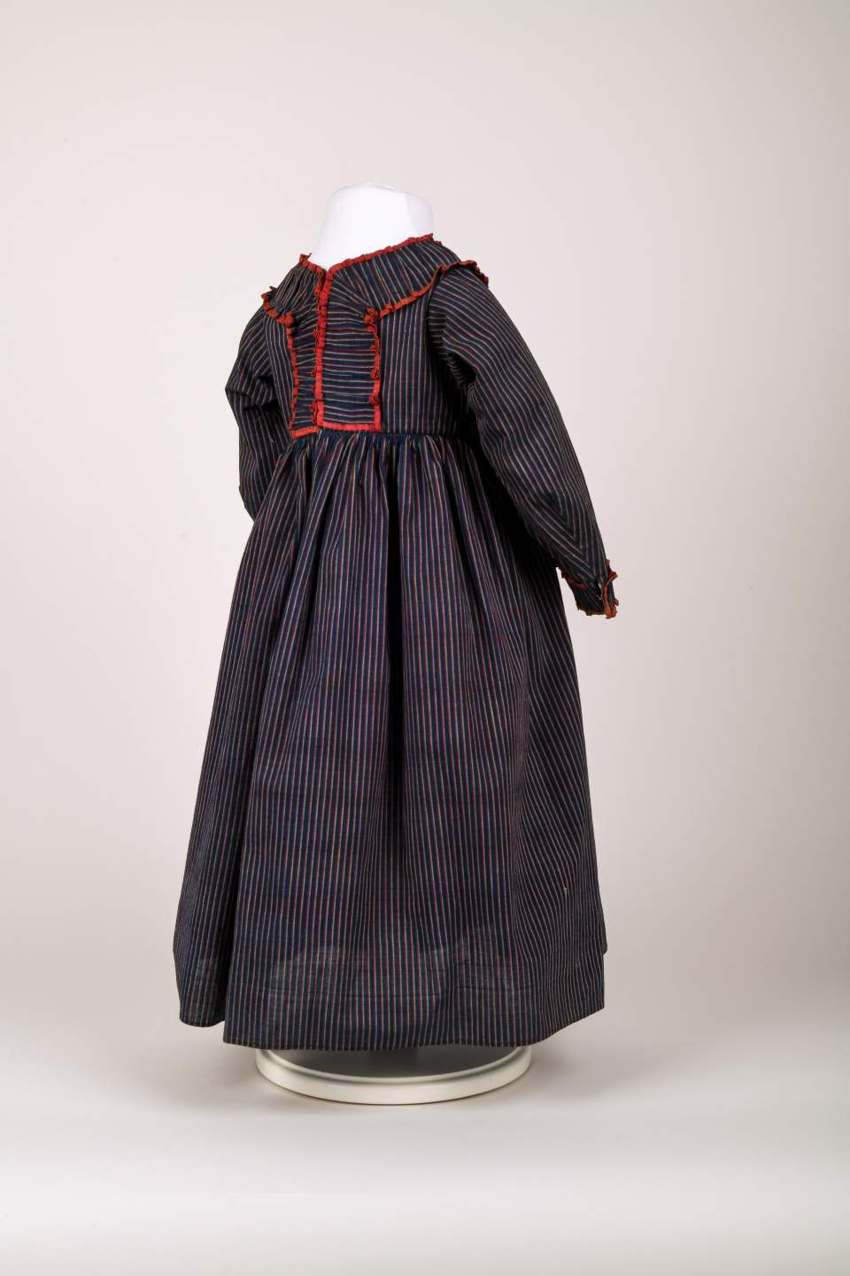 Kinderkleid, Kleid