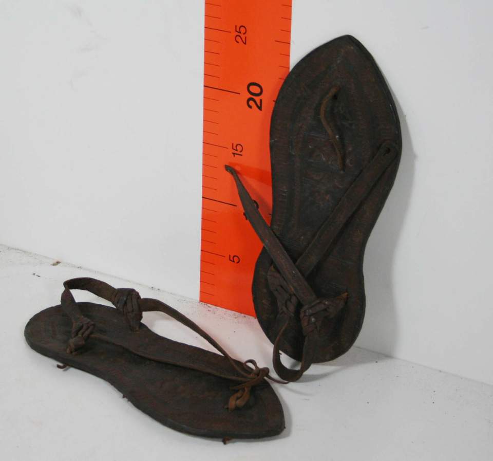 Sandalen