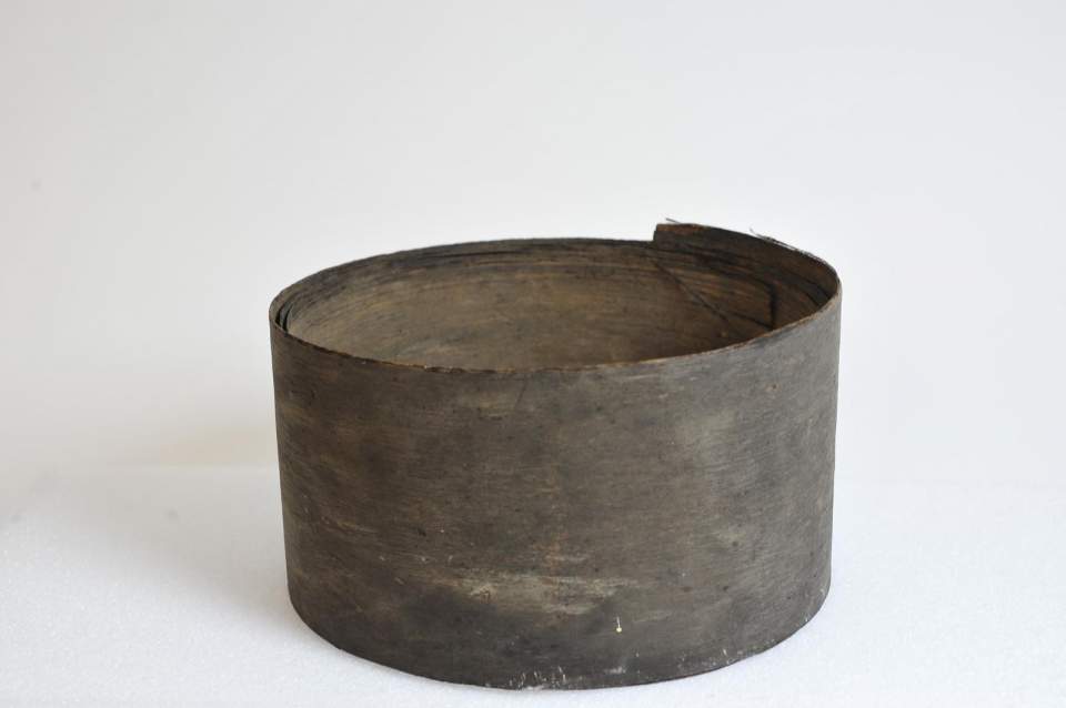 Gürtel, shame girdle