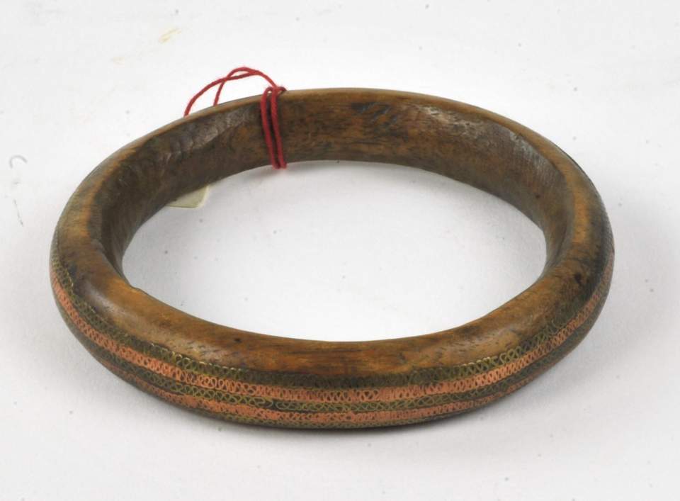 Armring, Armreif