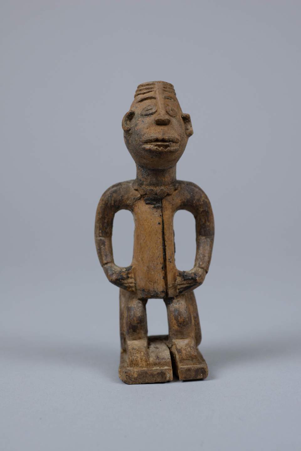 Kraftfigur, magische Figur