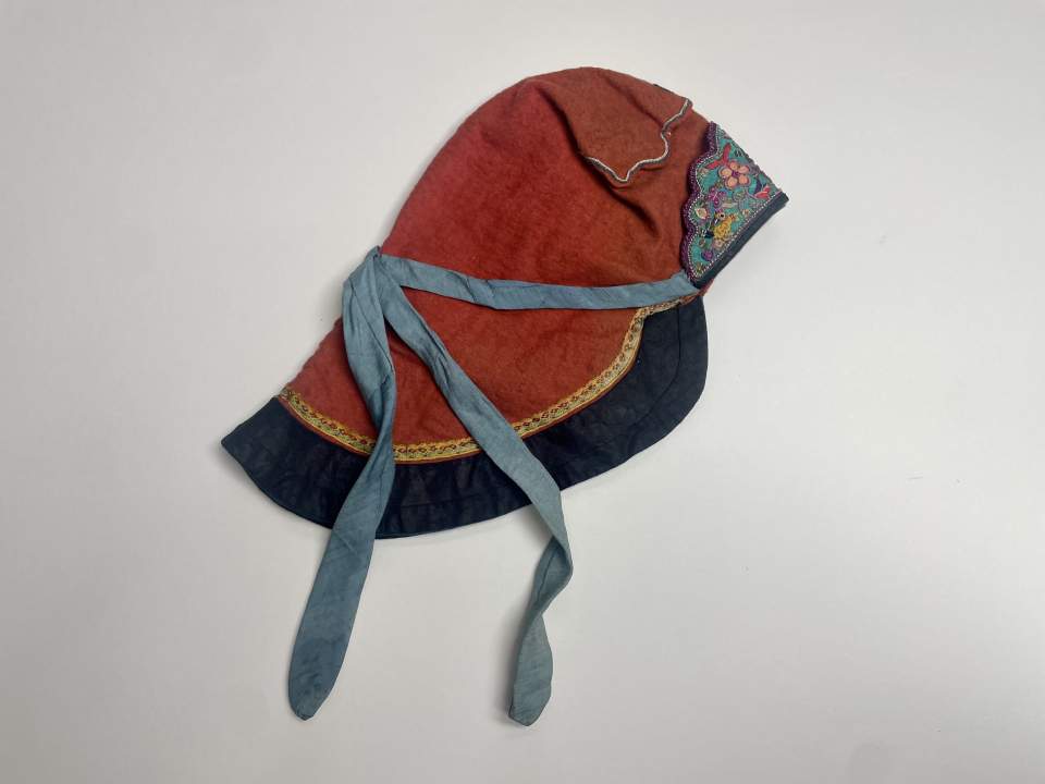 Kinderhaube