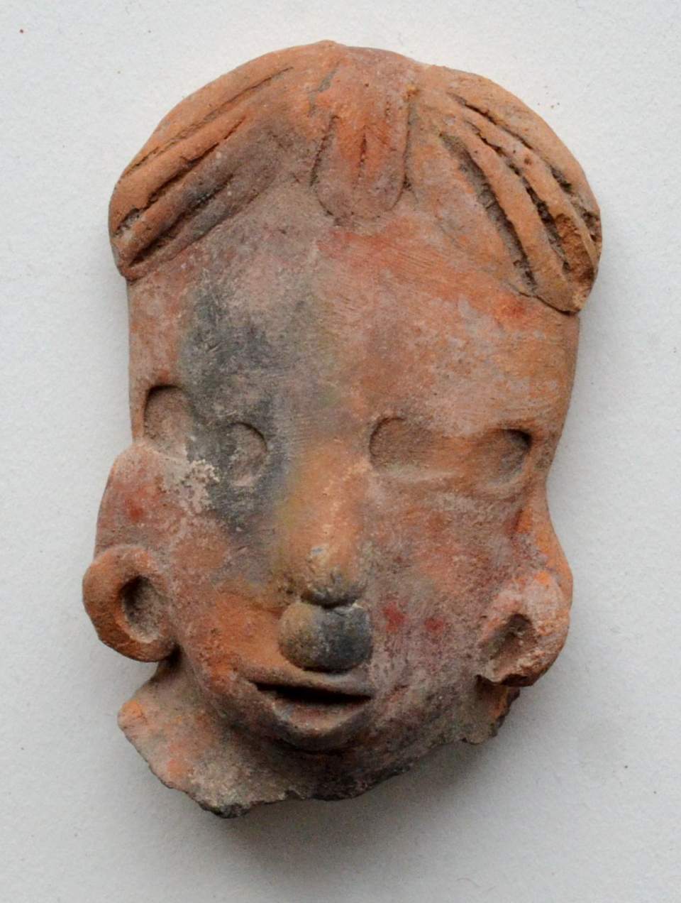 Tonkopf