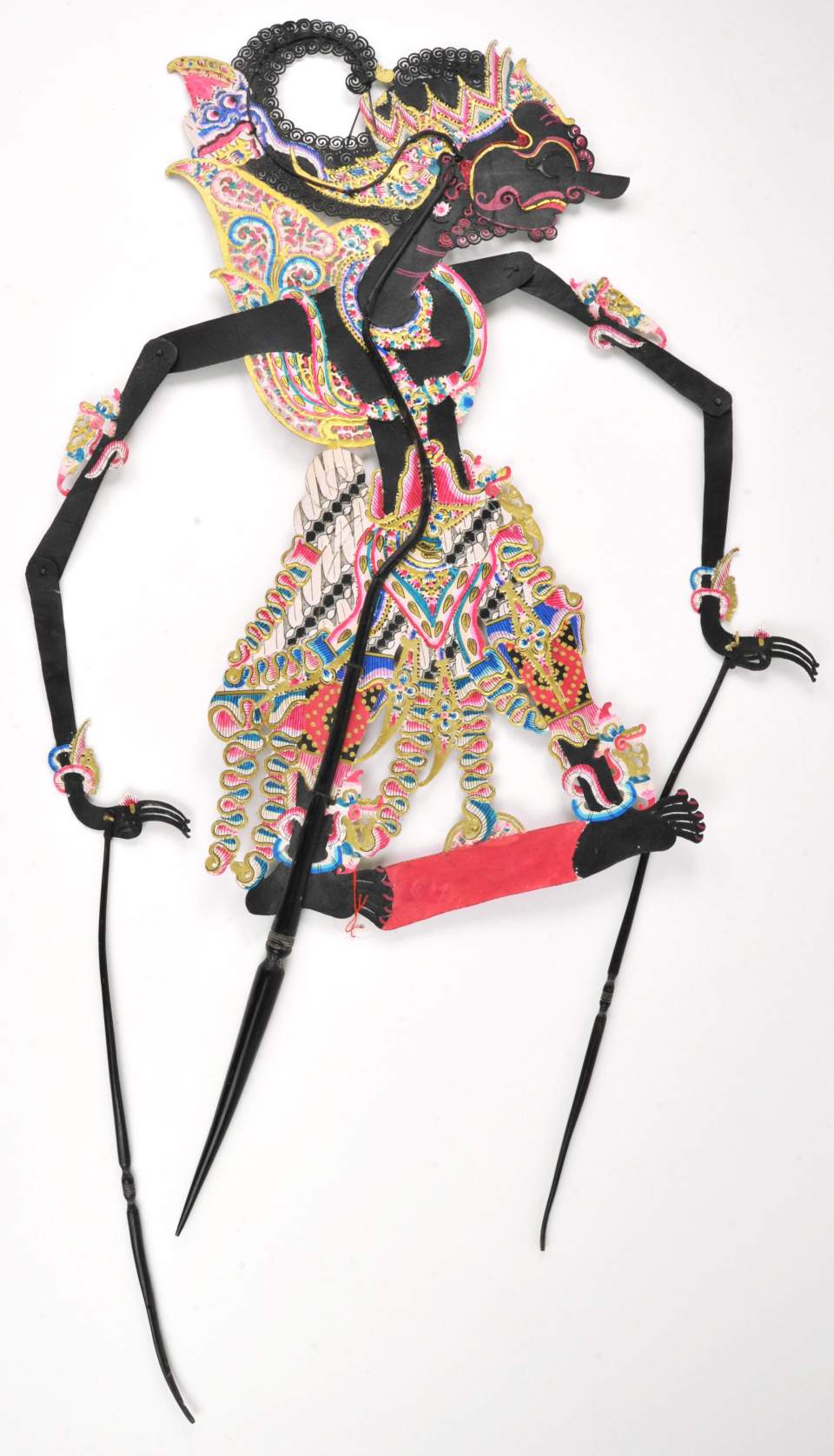 Wayang Kulit