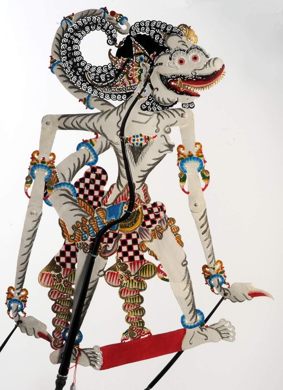 Wayang Kulit