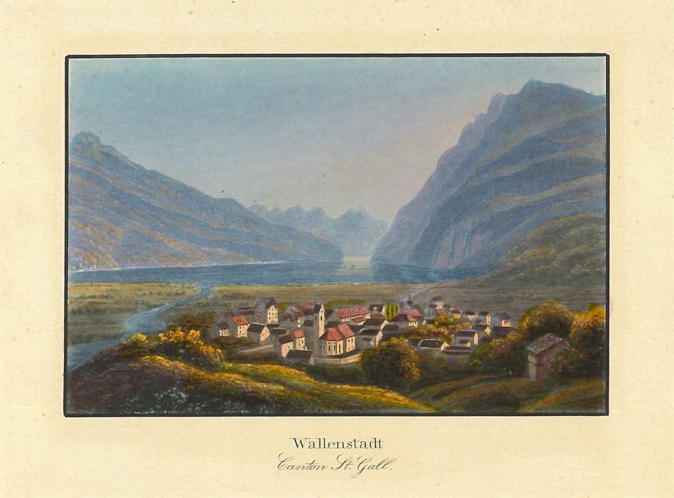 Walenstadt