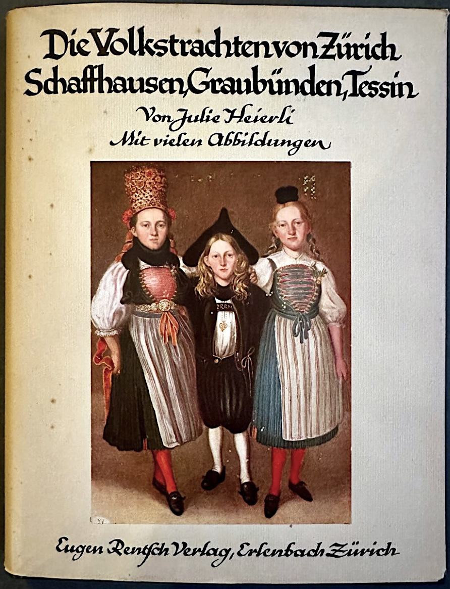 Trachtenbuch