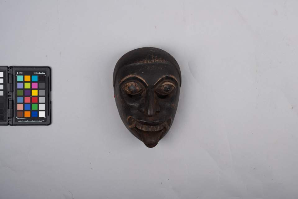 Maske