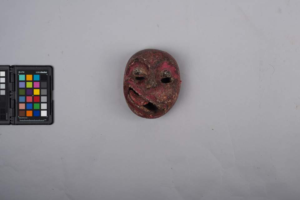 Maske