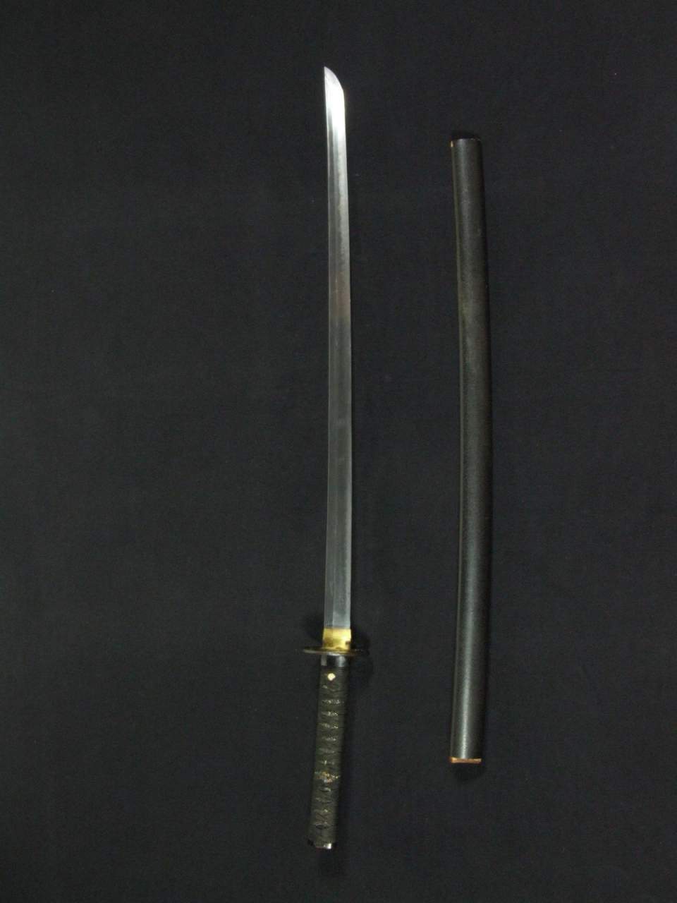 Samurai-Schwert 