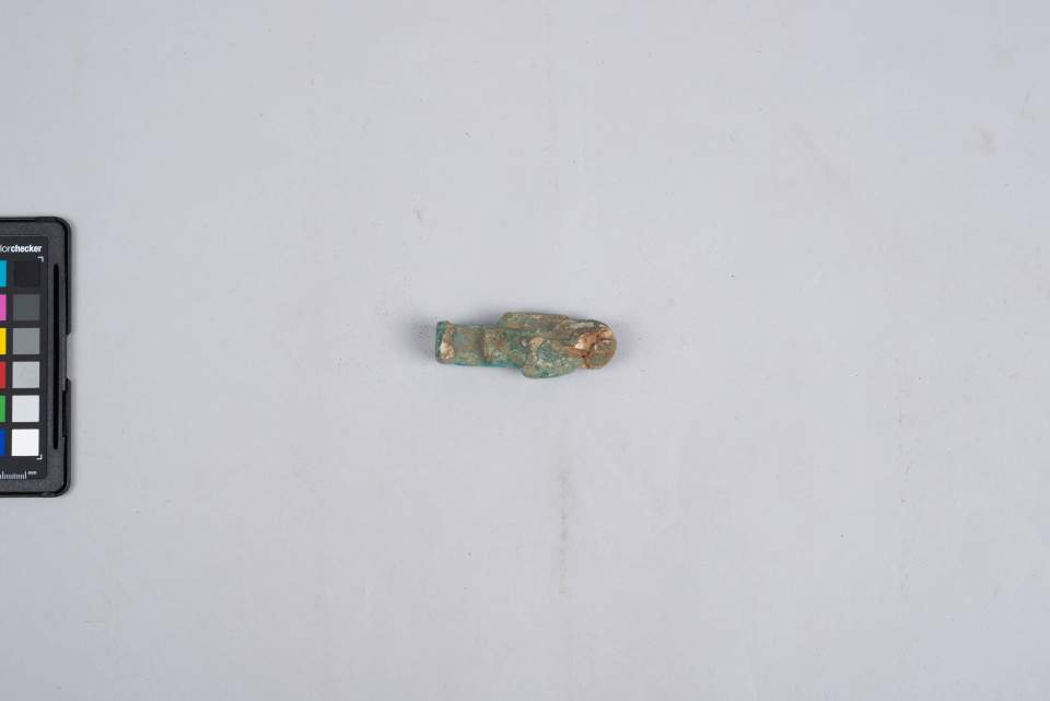 Uschebti