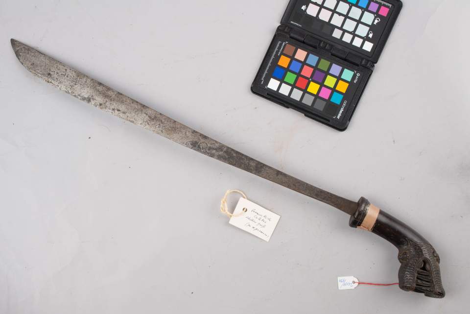 Keris
