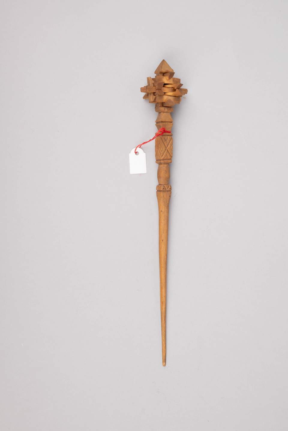 Holzspiel