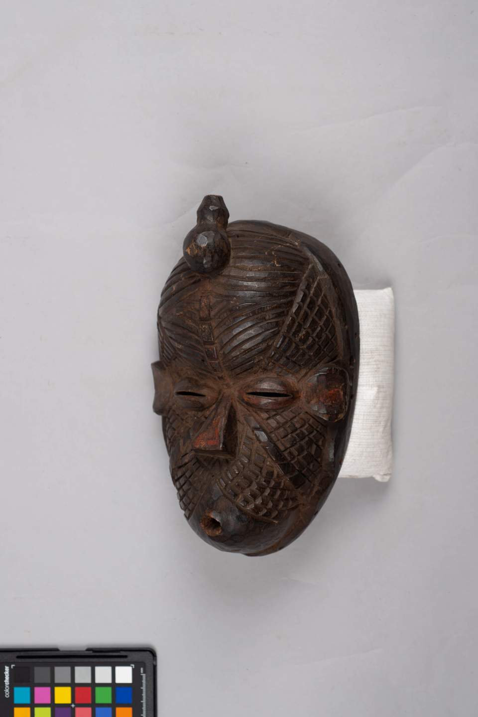 Maske