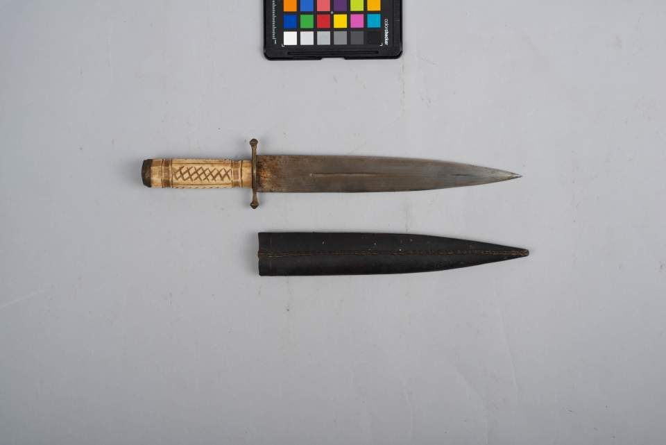 Dolch