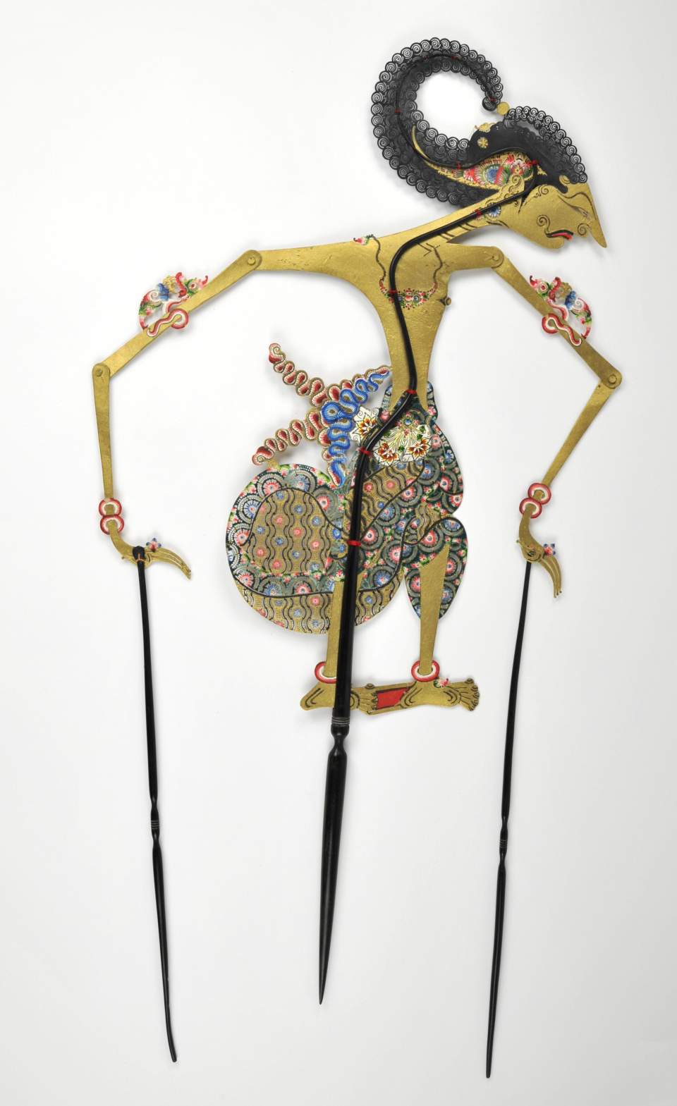 Wayang Kulit