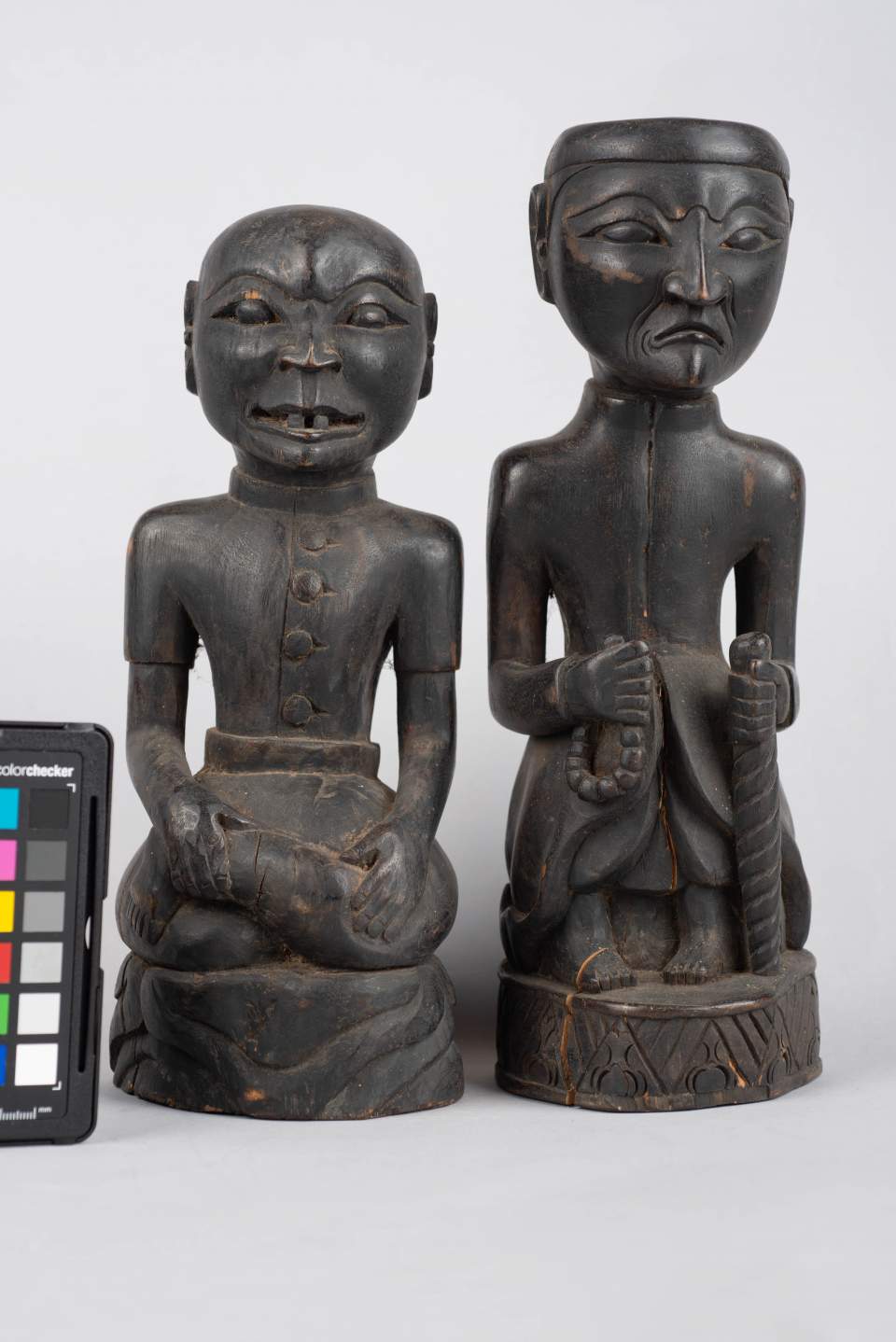 Männerfiguren  2