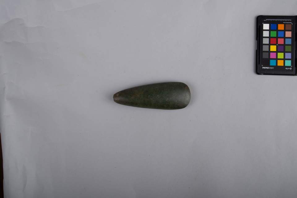 Beilklinge
