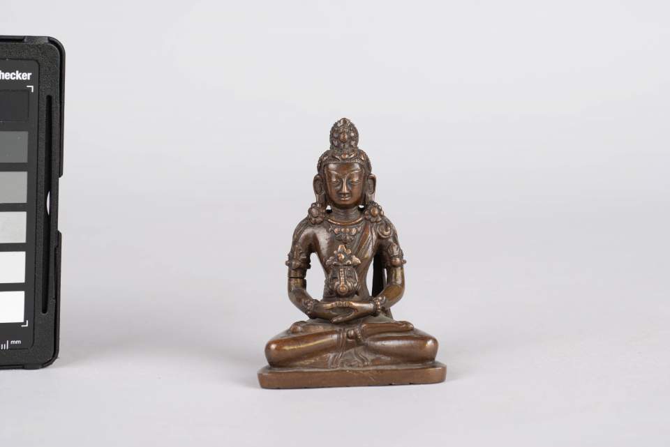 Buddha Statue