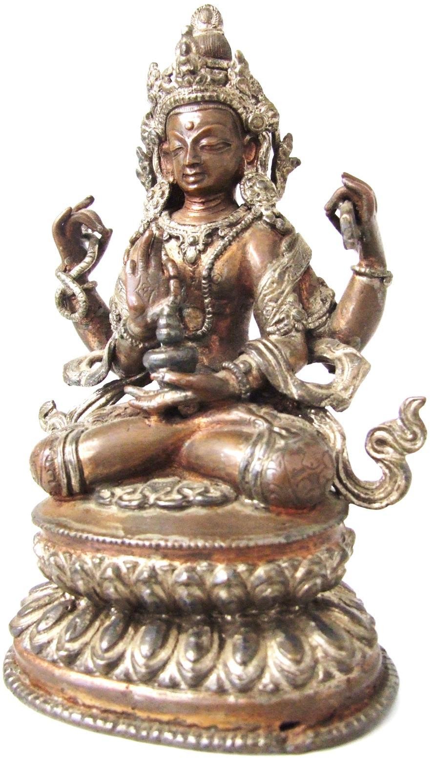 Avalokiteshvara