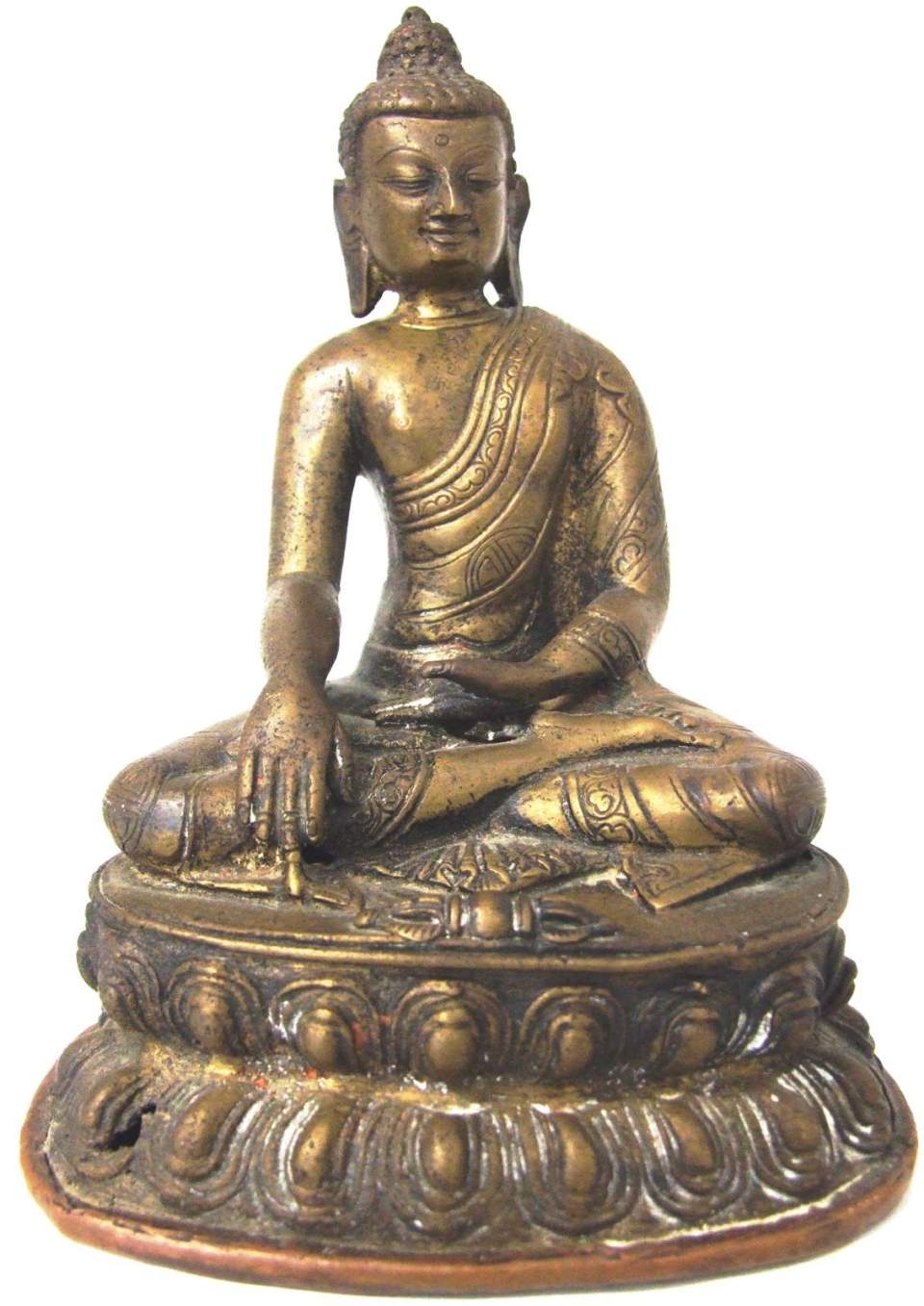 Buddha