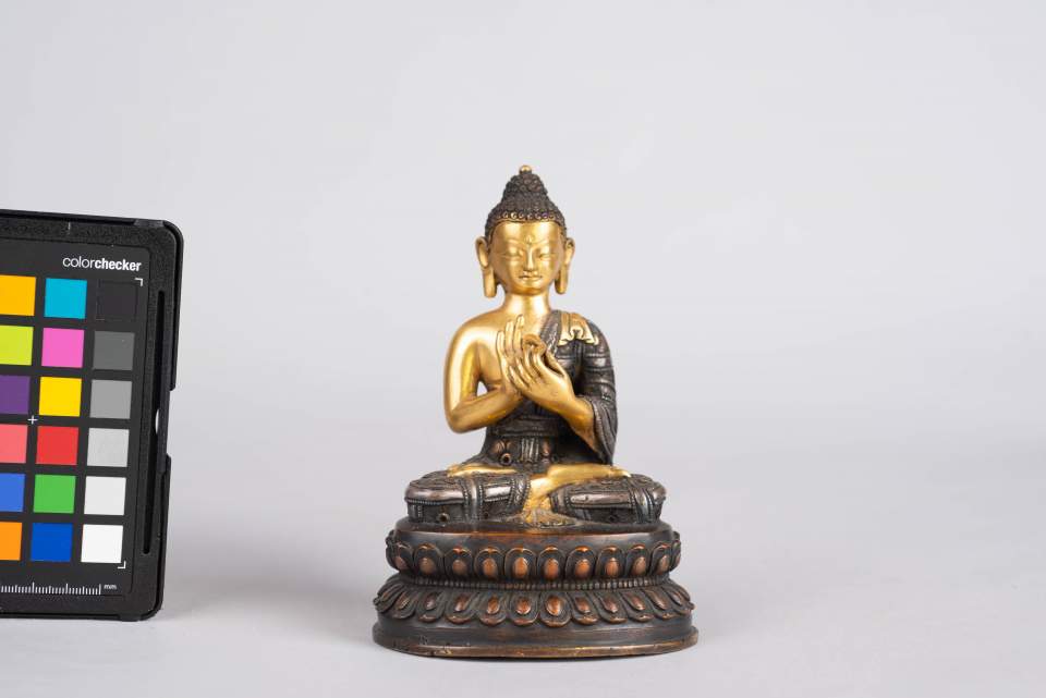 Buddha