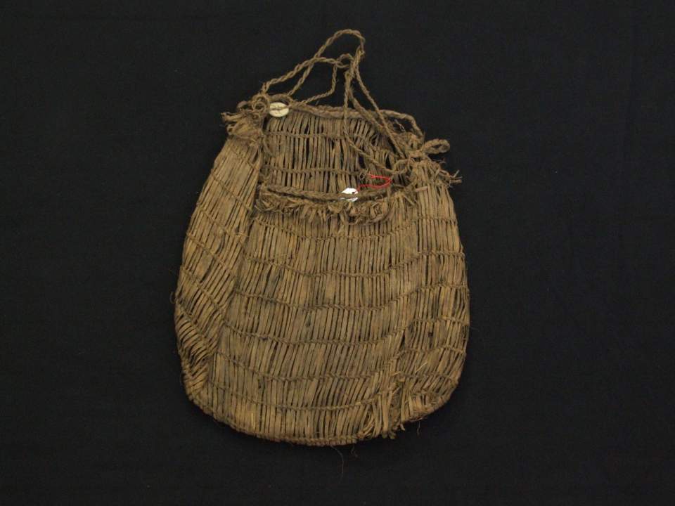 Tasche: saranip