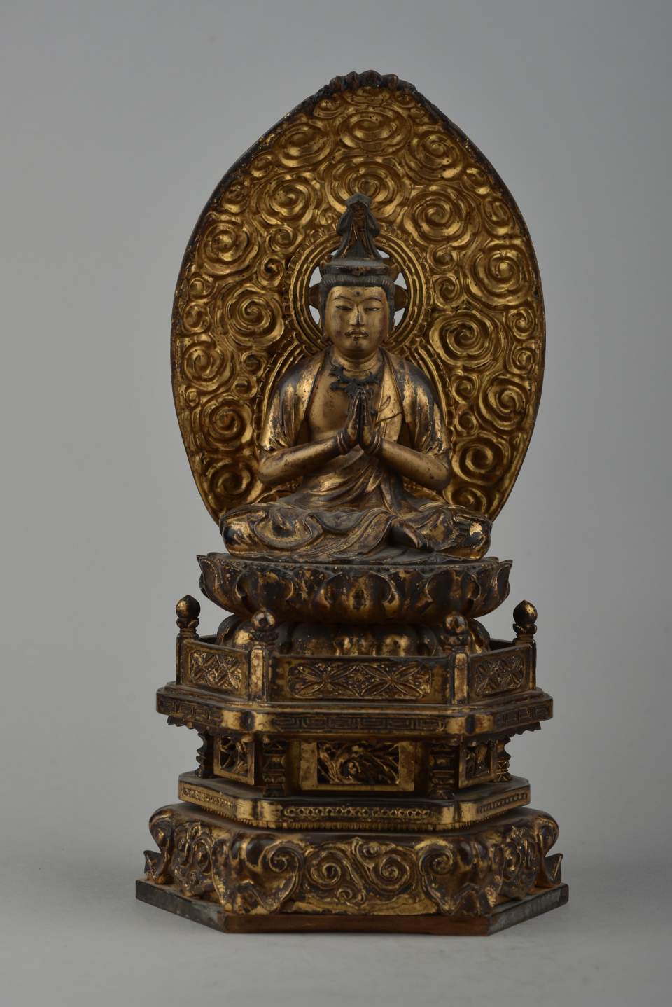 Dai-Seishi Bosatsu