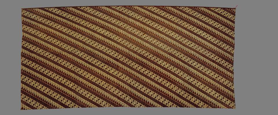 Batikstoff