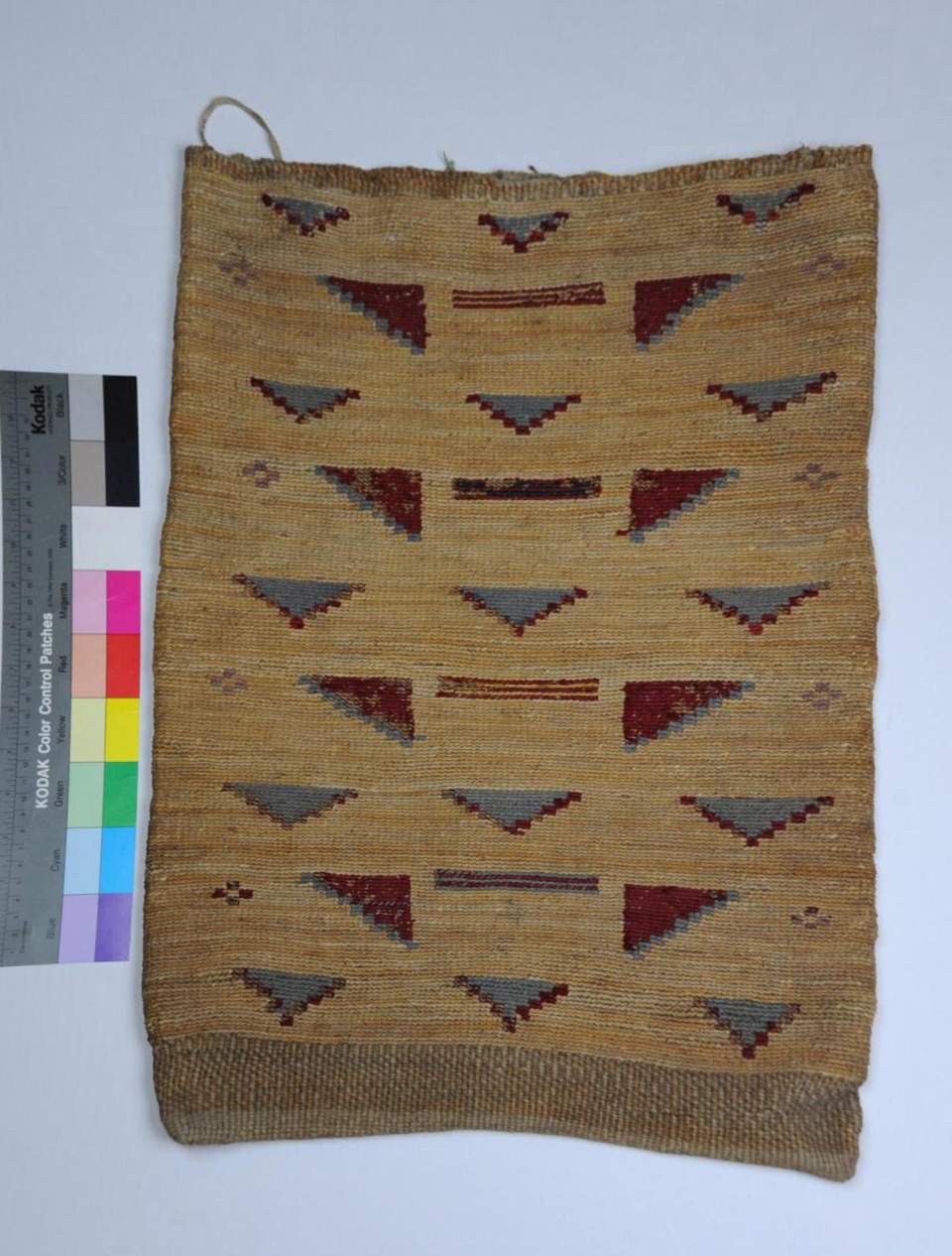 Tasche, Corn Husk bag