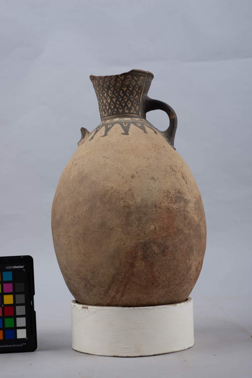Henkelvase mit 1 Henkel