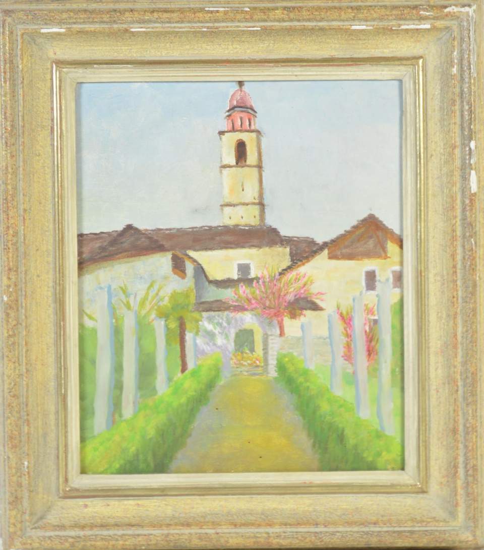 Kirche