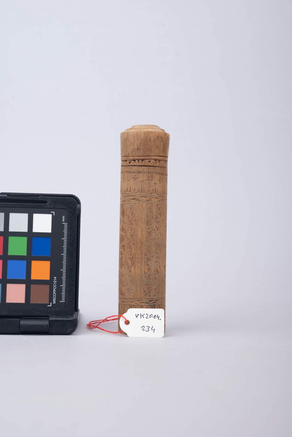 Fadenhalter, Fadenbox
