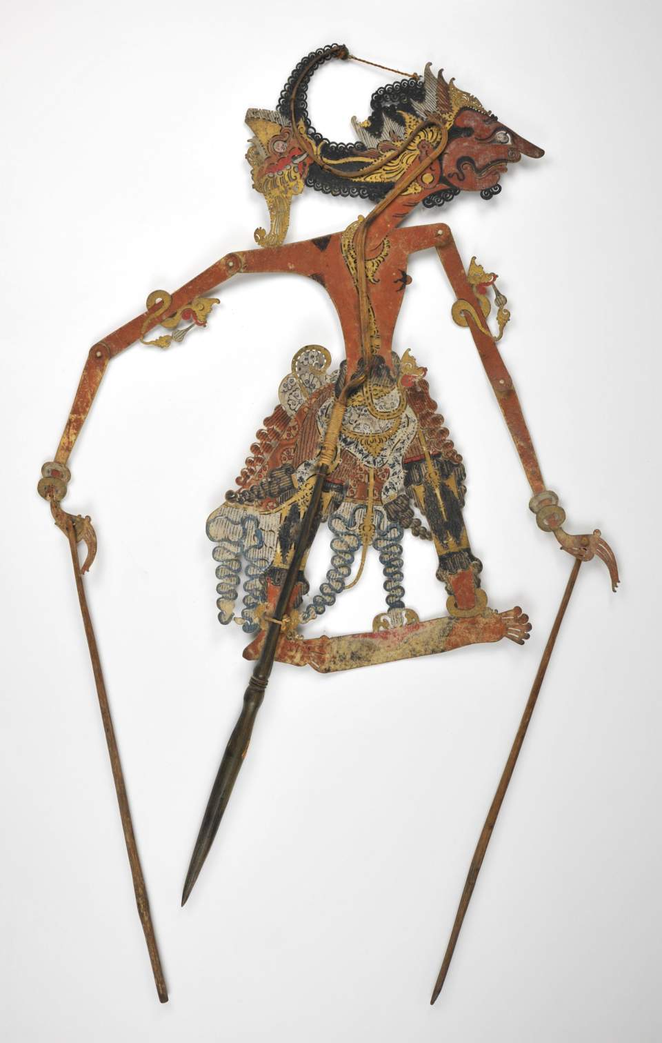 Wayang Kulit