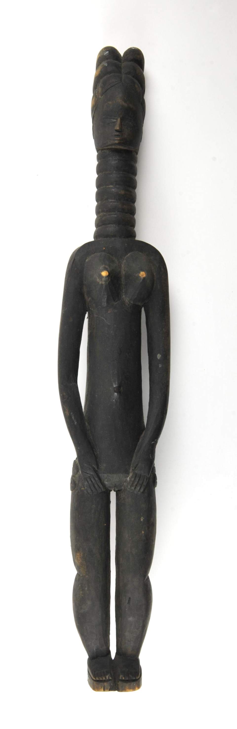 weibliche "minsereh"-Figur