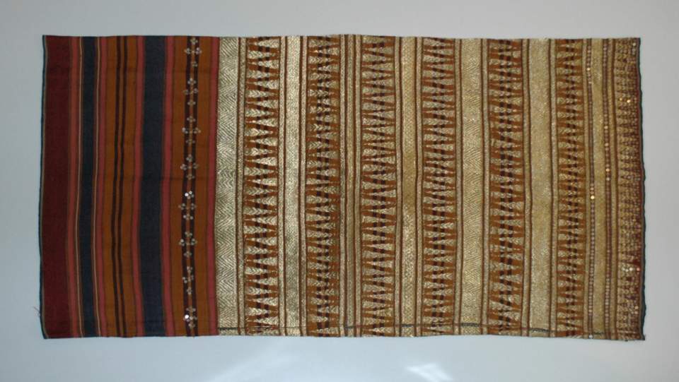 Tuch, Sarong