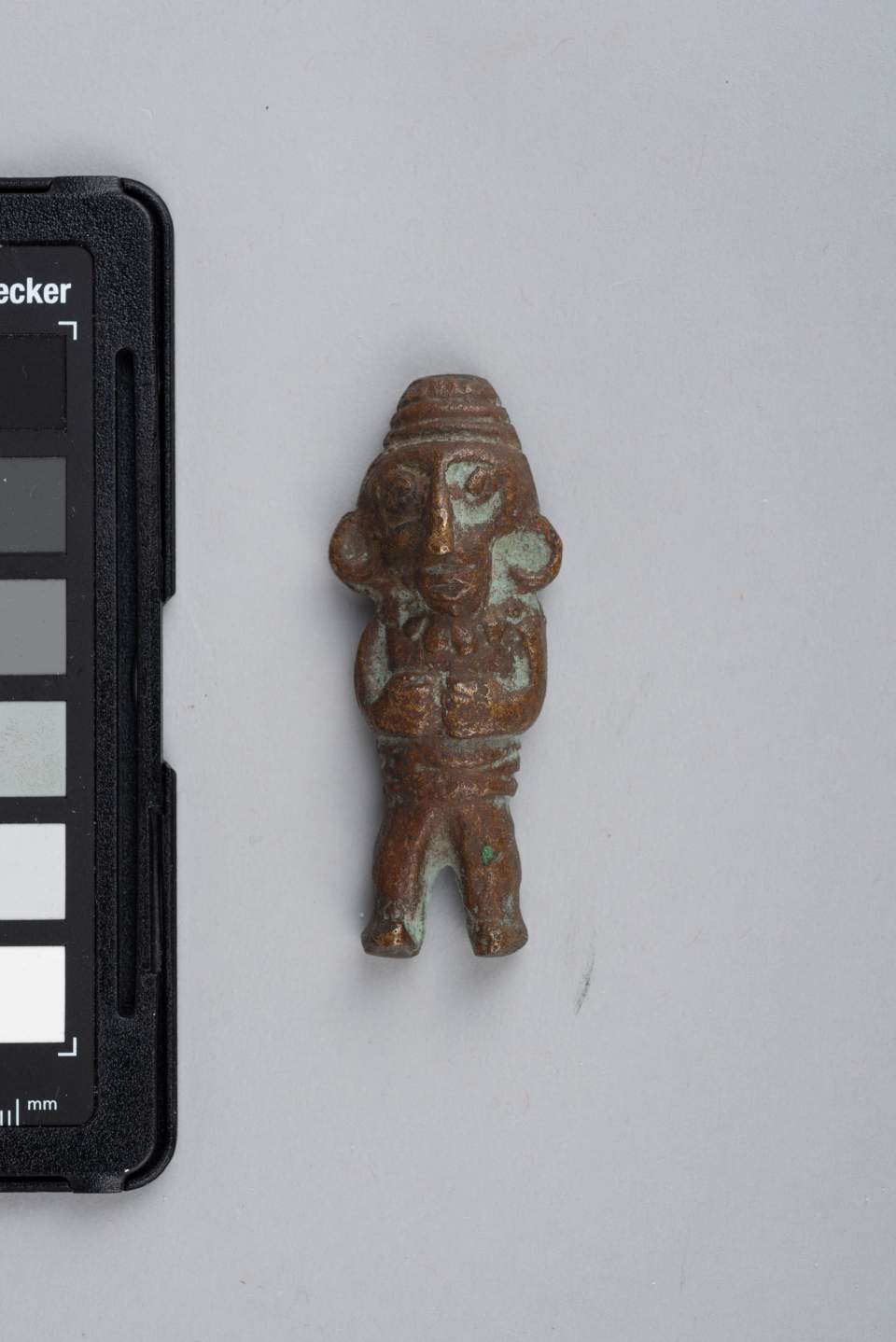 Figur-Idol
