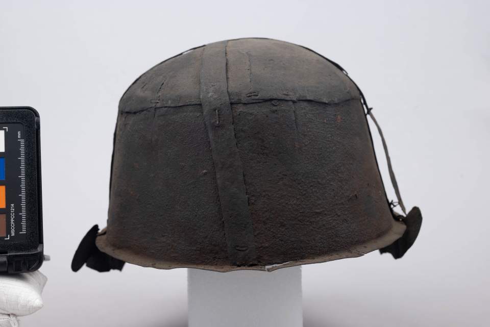 Helm (Takula töfaö)
