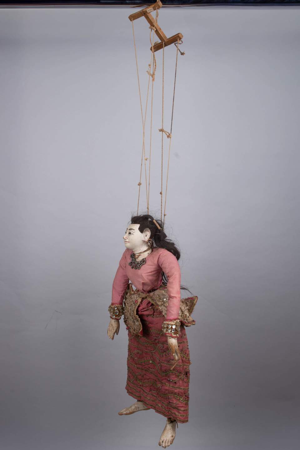Marionette