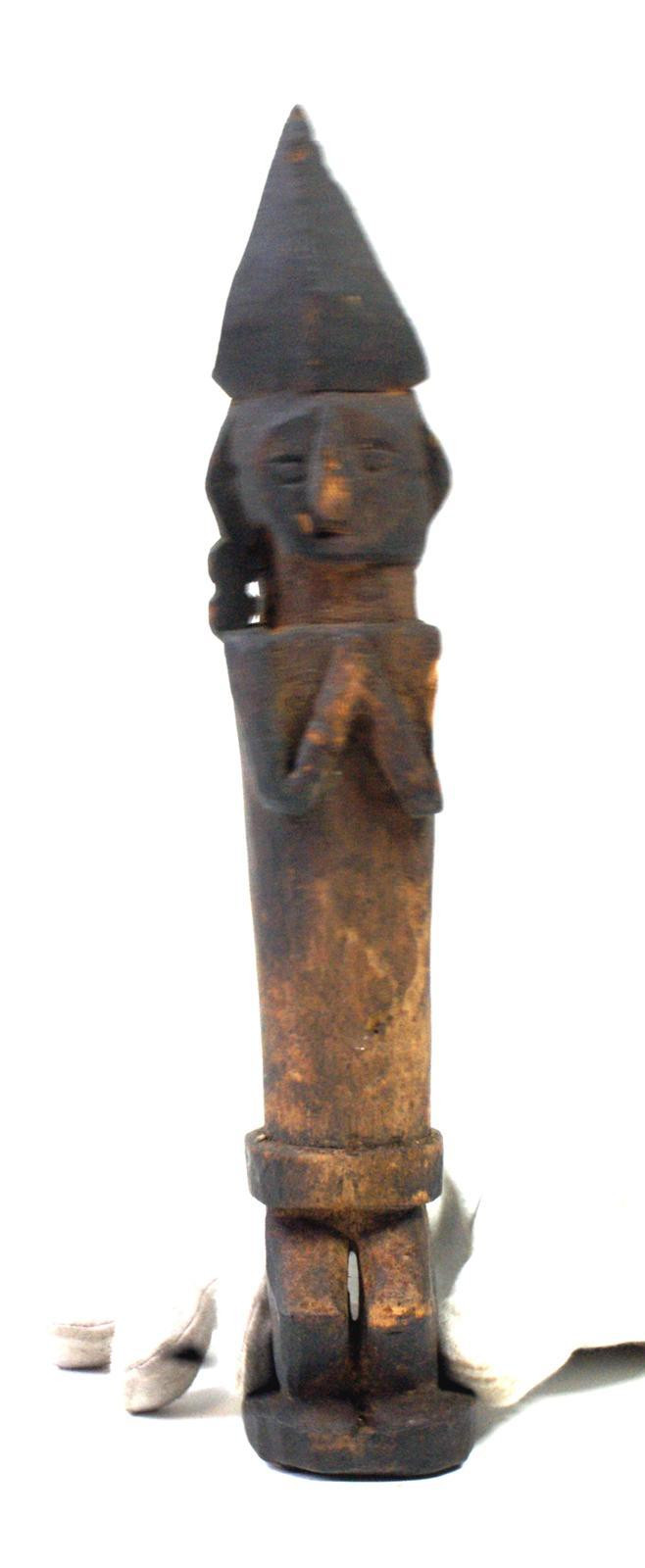  Ahnenfigur