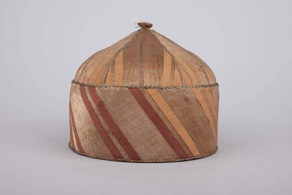 Hut