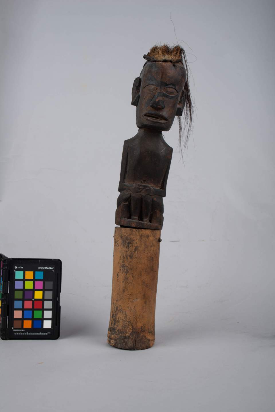 Hockerfigur