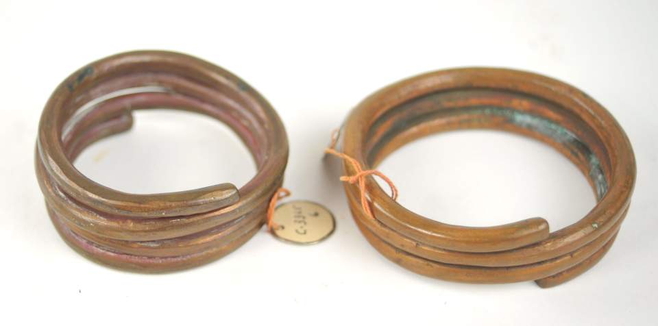 Armbänder